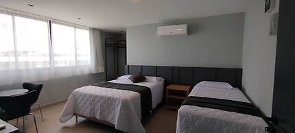 Campina Room Service