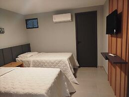 Campina Room Service