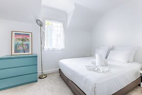 Villa Kiwi à 10 min de Disneyland Paris