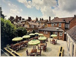 The Gillygate