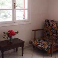 Eolos Apartments With Private Parking