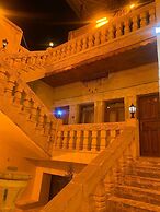 Hasan Paşa Otel ve Sıra Gecesi