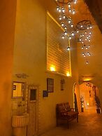 Hasan Paşa Otel ve Sıra Gecesi