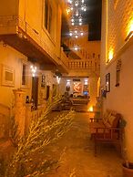 Hasan Paşa Otel ve Sıra Gecesi