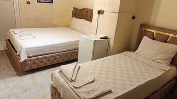 Hasan Paşa Otel ve Sıra Gecesi