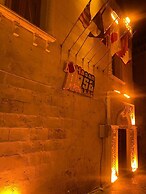 Hasan Paşa Otel ve Sıra Gecesi
