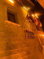 Hasan Paşa Otel ve Sıra Gecesi