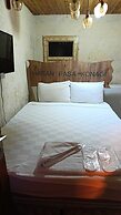 Hasan Paşa Otel ve Sıra Gecesi