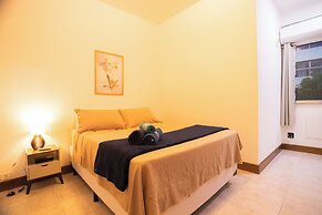 SUH Copacabana 113 Cozy Beach