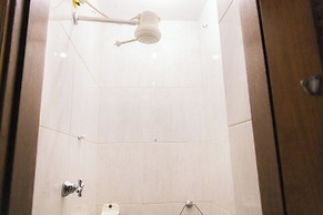 SUH Copacabana 113 Cozy Beach