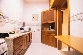 SUH Copacabana 113 Cozy Beach
