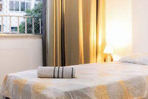 SUH Copacabana 113 Cozy Beach