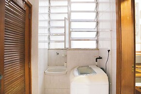 SUH Copacabana 113 Cozy Beach