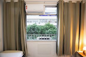 SUH Copacabana 113 Cozy Beach