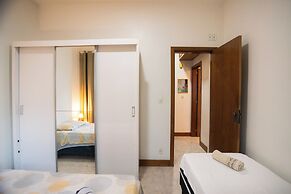 SUH Copacabana 113 Cozy Beach