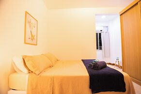 SUH Copacabana 113 Cozy Beach