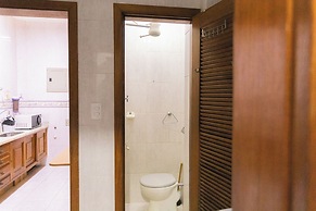 SUH Copacabana 113 Cozy Beach