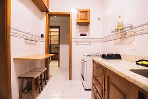 SUH Copacabana 113 Cozy Beach