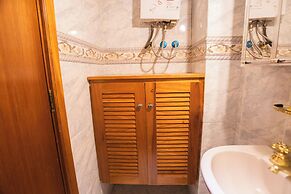 SUH Copacabana 113 Cozy Beach