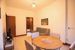 SUH Copacabana 113 Cozy Beach