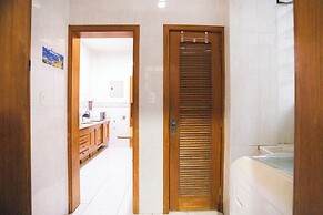 SUH Copacabana 113 Cozy Beach