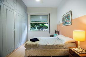 SUH Copacabana 114 Cozy Compact