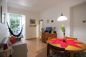 SUH Copacabana 114 Cozy Compact