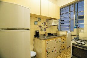 SUH Copacabana 114 Cozy Compact