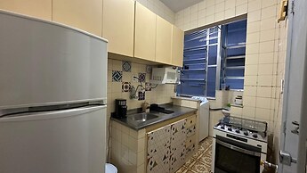SUH Copacabana 114 Cozy Compact