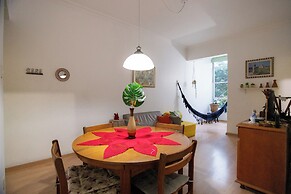 SUH Copacabana 114 Cozy Compact