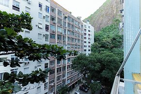 SUH Copacabana 114 Cozy Compact
