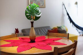 SUH Copacabana 114 Cozy Compact