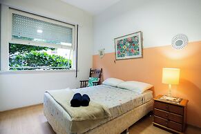 SUH Copacabana 114 Cozy Compact