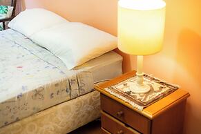 SUH Copacabana 114 Cozy Compact