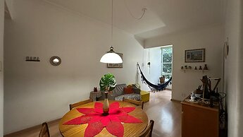 SUH Copacabana 114 Cozy Compact