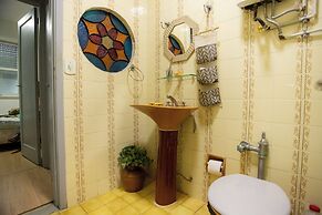 SUH Copacabana 114 Cozy Compact