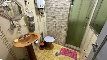 SUH Copacabana 114 Cozy Compact