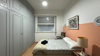 SUH Copacabana 114 Cozy Compact