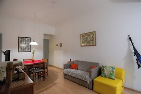 SUH Copacabana 114 Cozy Compact