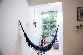 SUH Copacabana 114 Cozy Compact