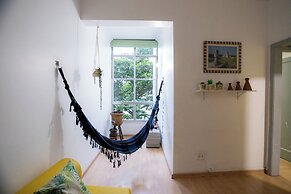SUH Copacabana 114 Cozy Compact