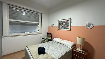 SUH Copacabana 114 Cozy Compact