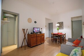 SUH Copacabana 114 Cozy Compact