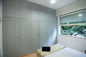 SUH Copacabana 114 Cozy Compact