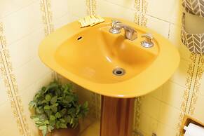 SUH Copacabana 114 Cozy Compact