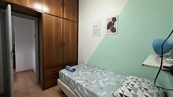 SUH Copacabana 114 Cozy Compact