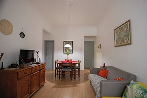SUH Copacabana 114 Cozy Compact