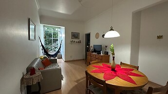SUH Copacabana 114 Cozy Compact