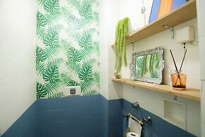 SUH Copacabana 114 Cozy Compact