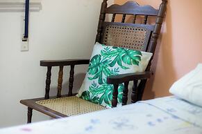 SUH Copacabana 114 Cozy Compact